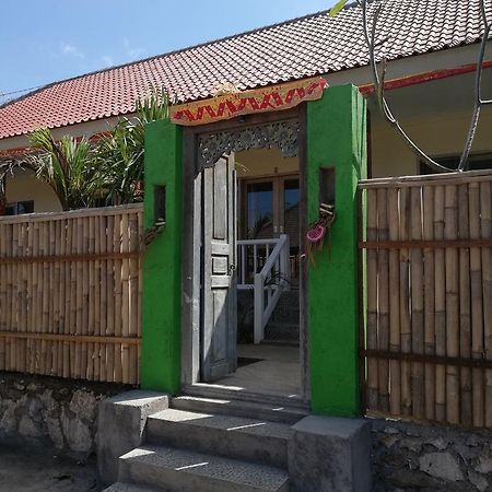 Kakiang Homestay Lembongan Extérieur photo