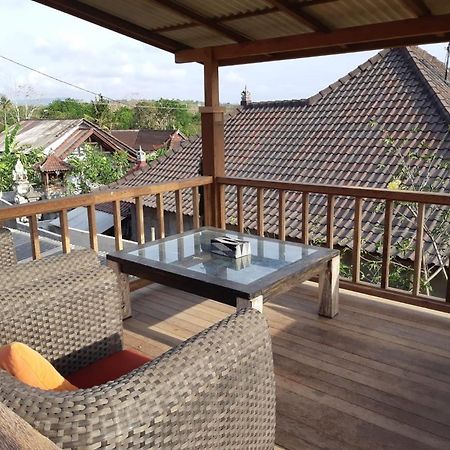 Kakiang Homestay Lembongan Extérieur photo