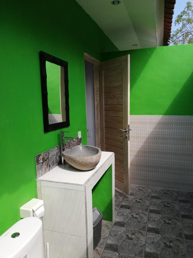 Kakiang Homestay Lembongan Extérieur photo