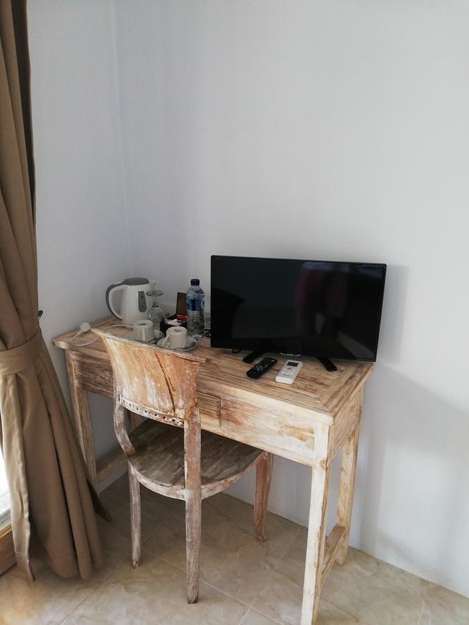 Kakiang Homestay Lembongan Extérieur photo