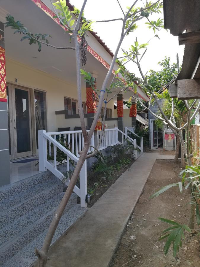 Kakiang Homestay Lembongan Extérieur photo
