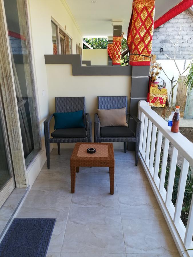 Kakiang Homestay Lembongan Extérieur photo