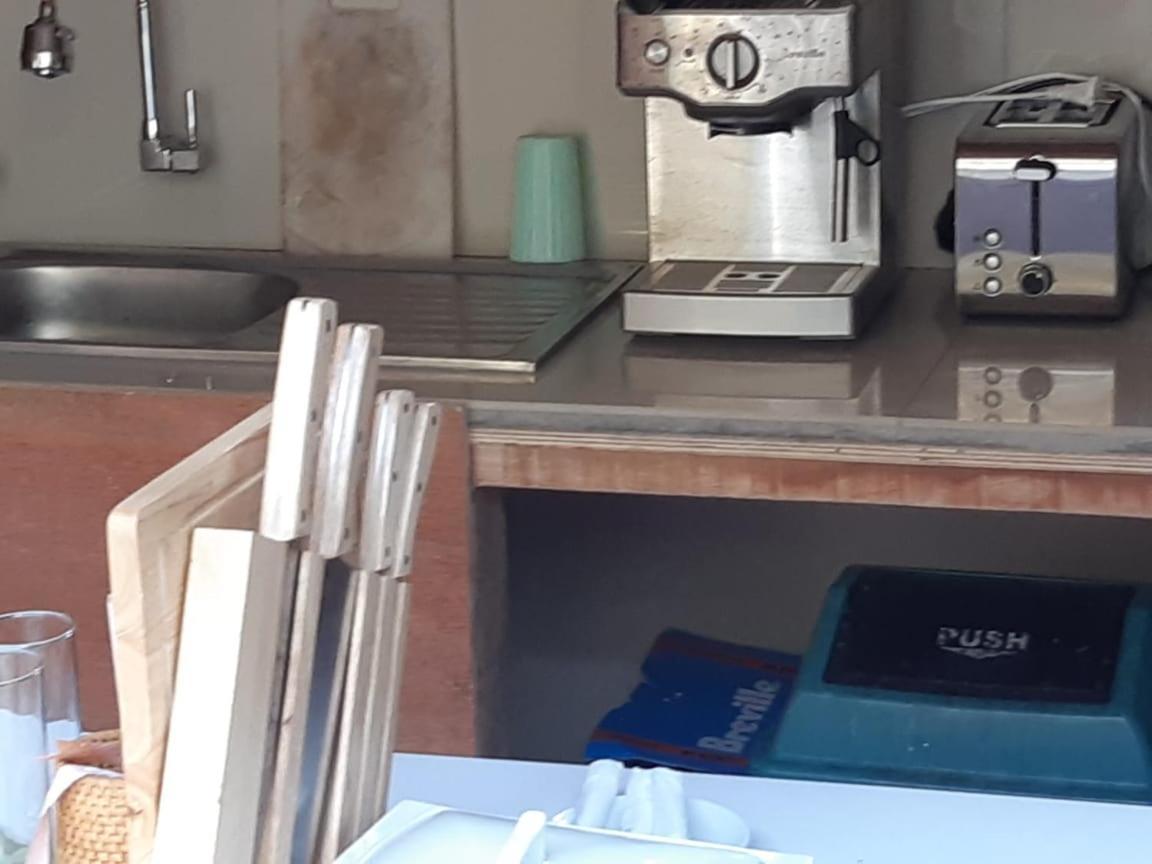 Kakiang Homestay Lembongan Extérieur photo